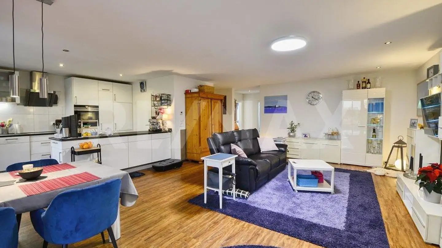 Wohnung kaufen - Barzstrasse 7, 5330 Bad Zurzach - Foto 2