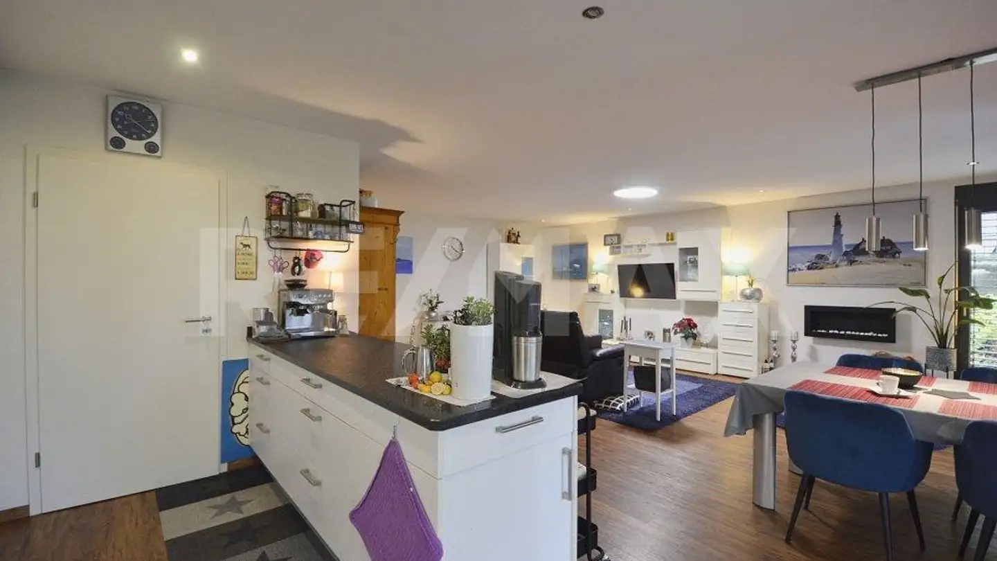 Wohnung kaufen - Barzstrasse 7, 5330 Bad Zurzach - Foto 3