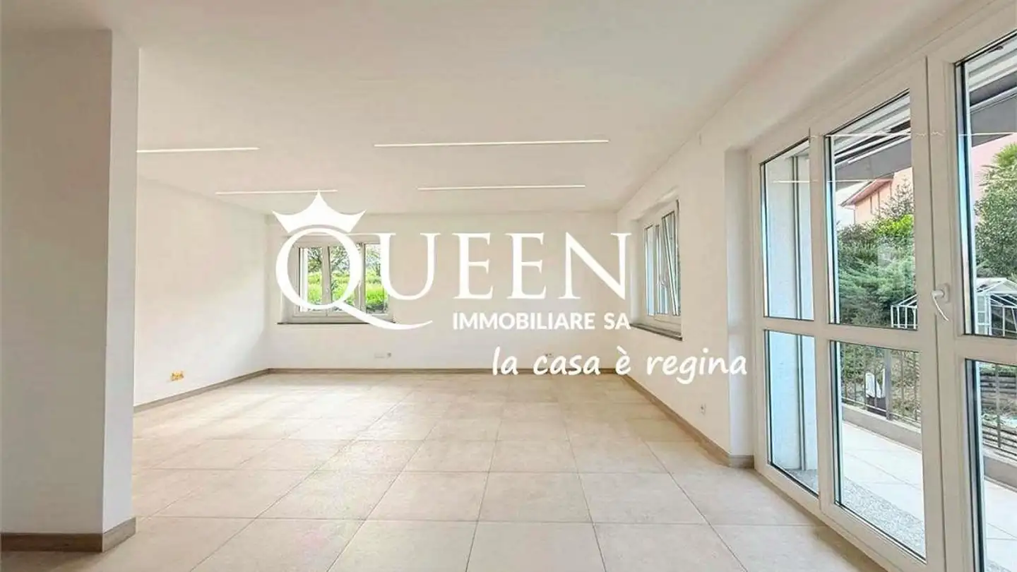 Appartement à louer - 6828 Balerna - Photo 2