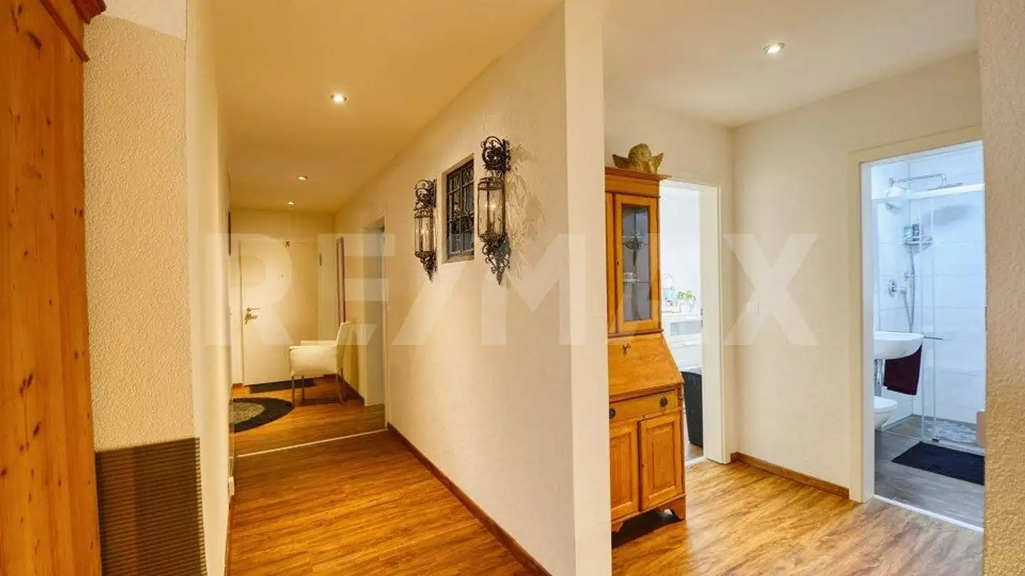 Appartamento in vendita - Barzstrasse 7, 5330 Bad Zurzach - Foto 3