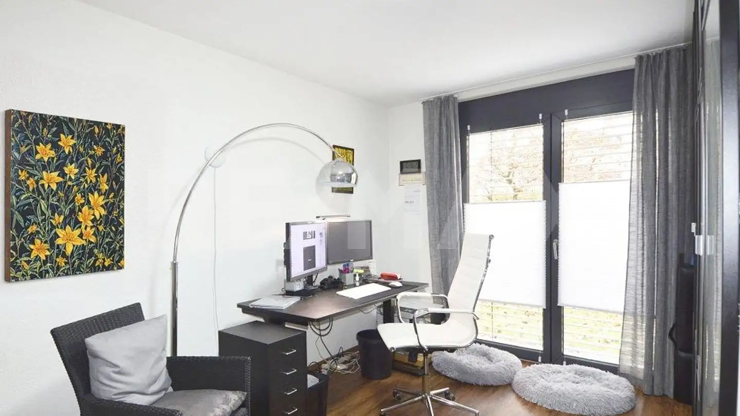 Appartamento in vendita - Barzstrasse 7, 5330 Bad Zurzach - Foto 4