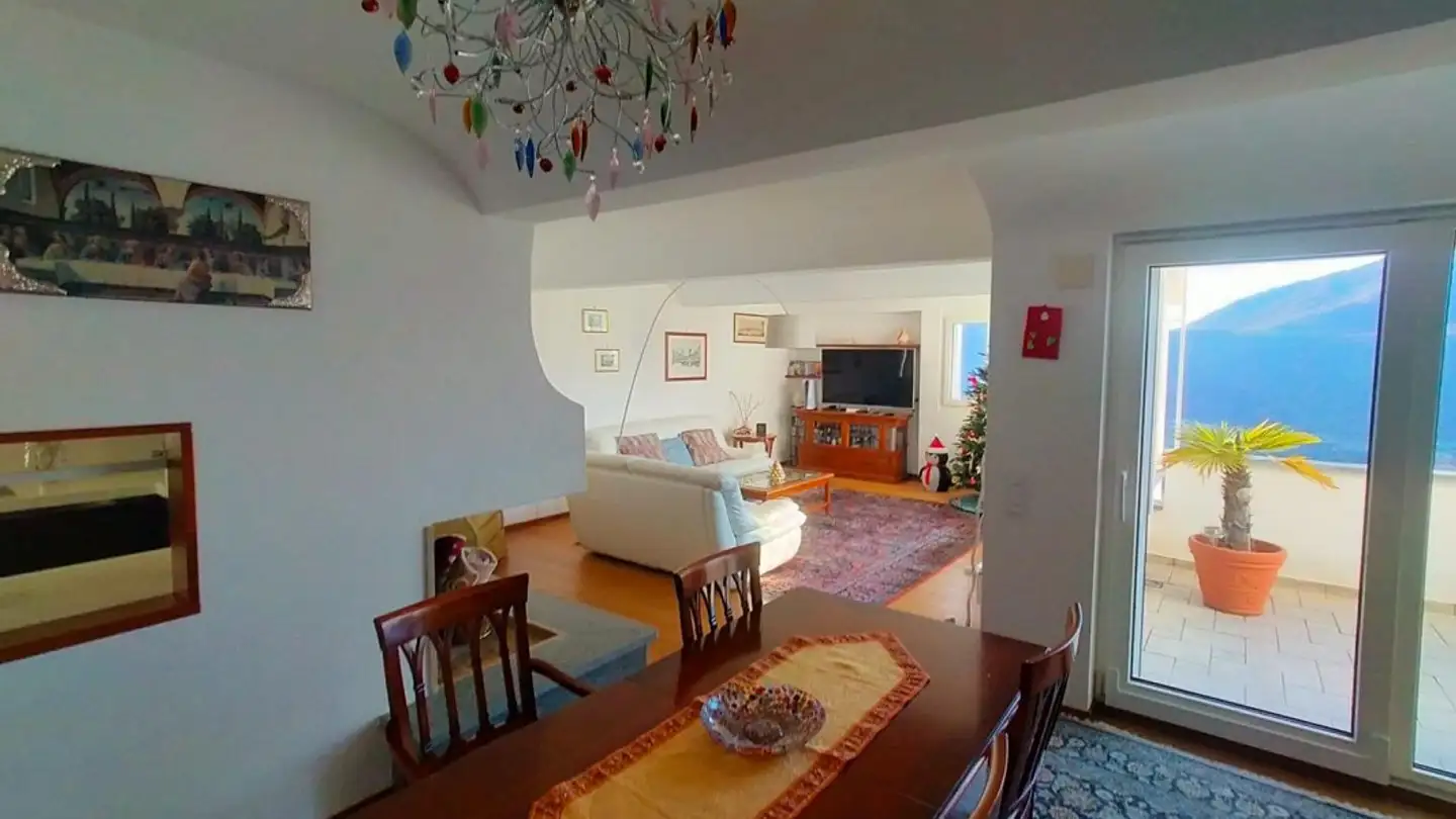 Appartamento in vendita - 6597 Agarone - Photo 3