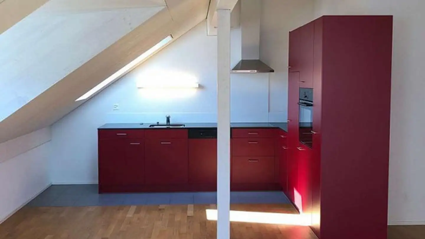 Appartamento in affitto - Püntenrain 3, 8478 Thalheim an der Thur - Foto 2