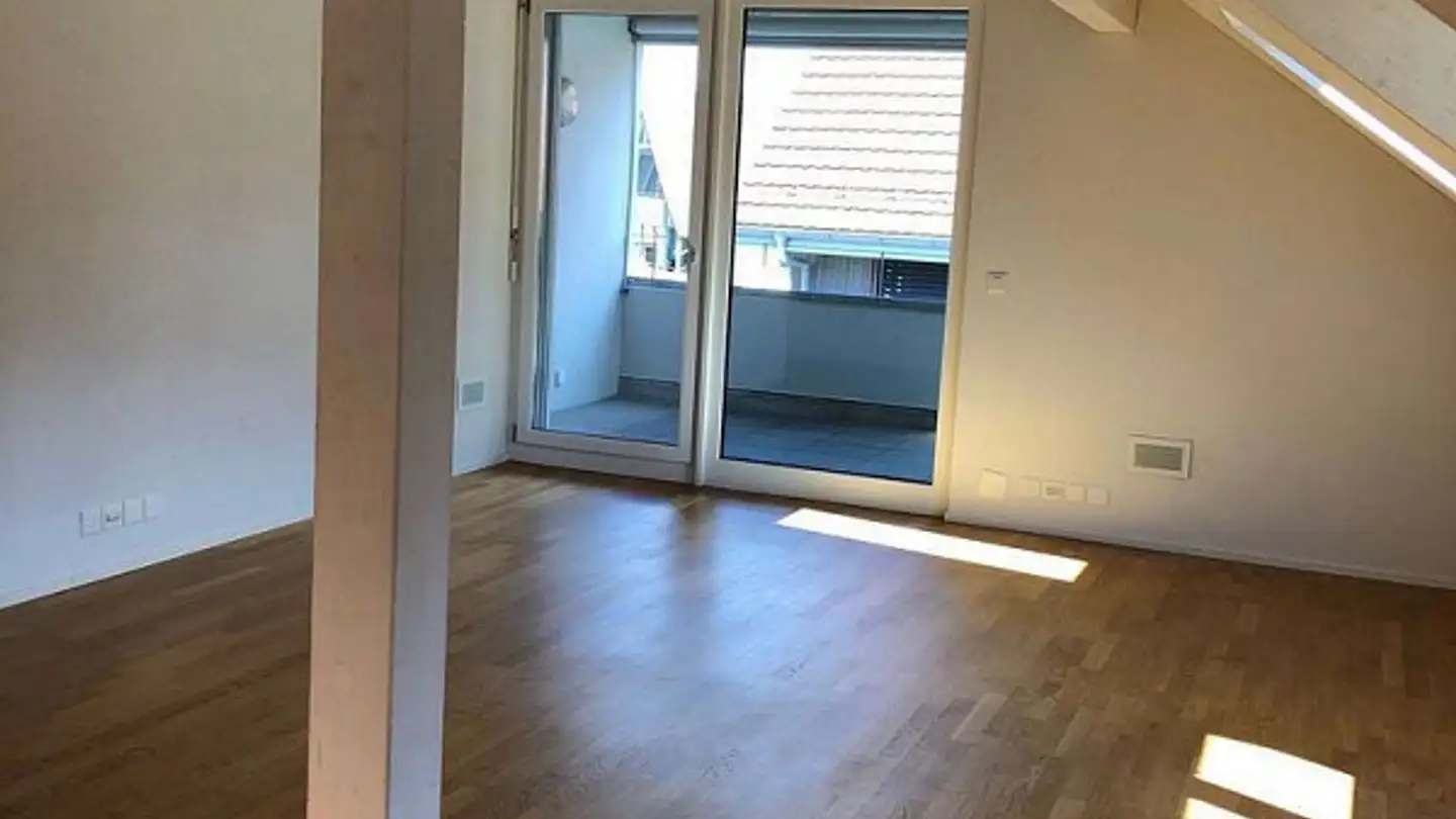 Appartamento in affitto - Püntenrain 3, 8478 Thalheim an der Thur - Foto 3
