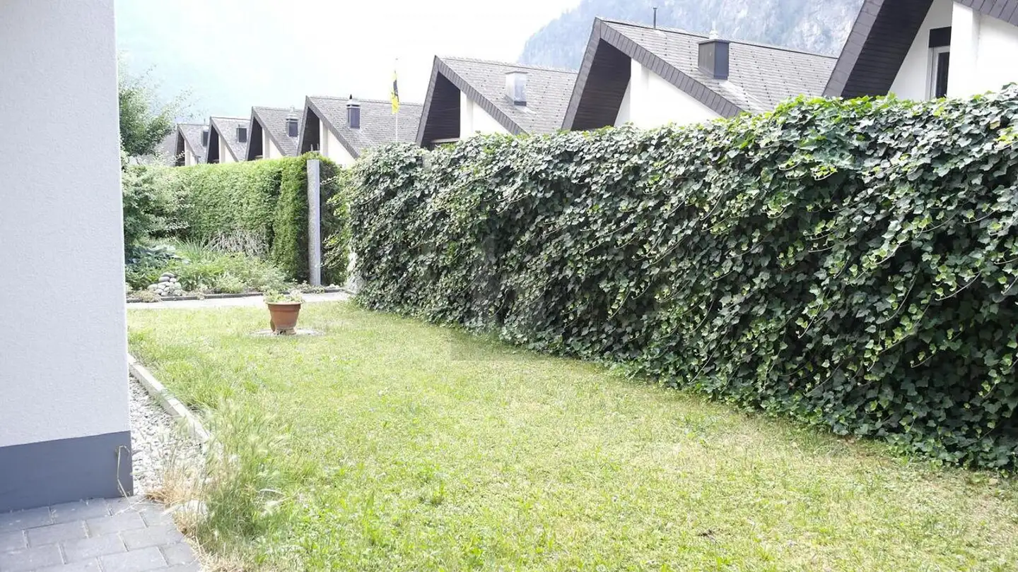 Appartement à louer - 6473 Silenen - Photo 2