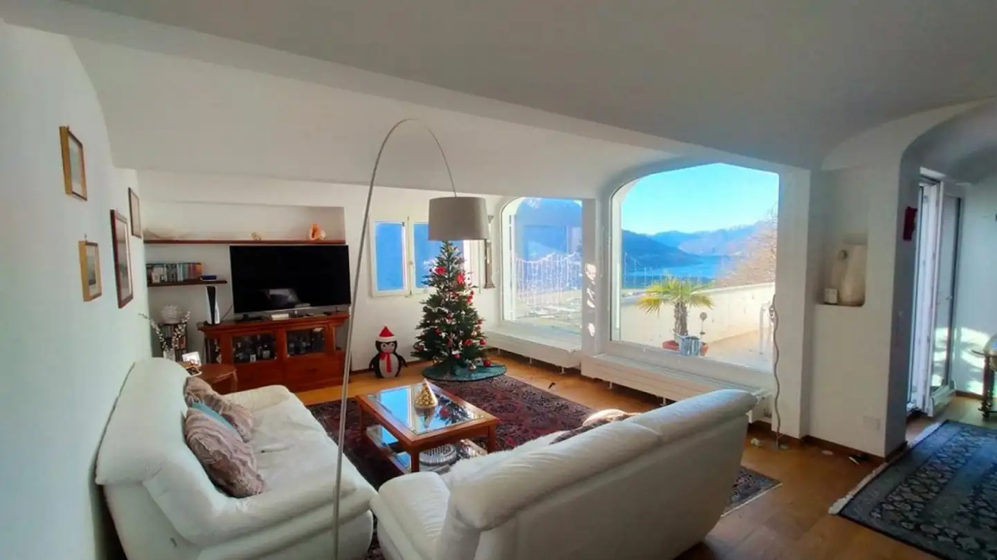 Appartamento in vendita - 6597 Agarone - Photo 4