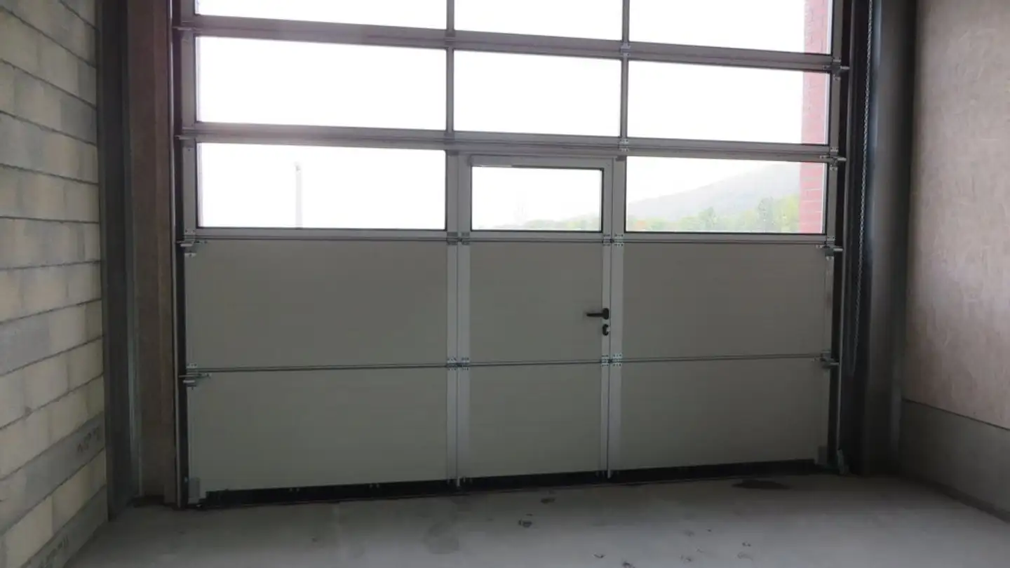 Gewerbe mieten - Neumatt 10, 4626 Niederbuchsiten - Foto 2