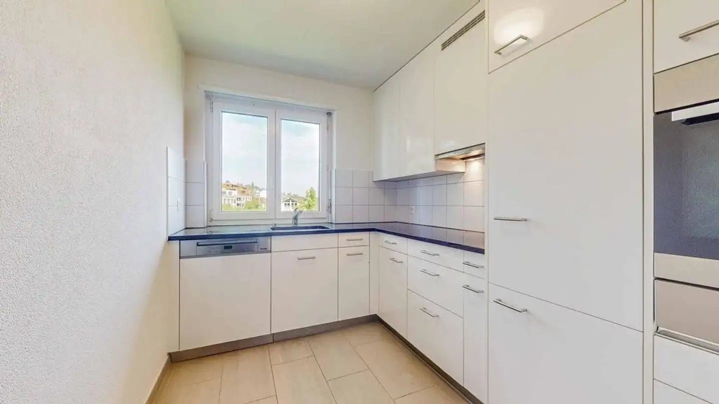 Appartamento in affitto - Im Lindengut 11, 8803 Rüschlikon - Photo 2