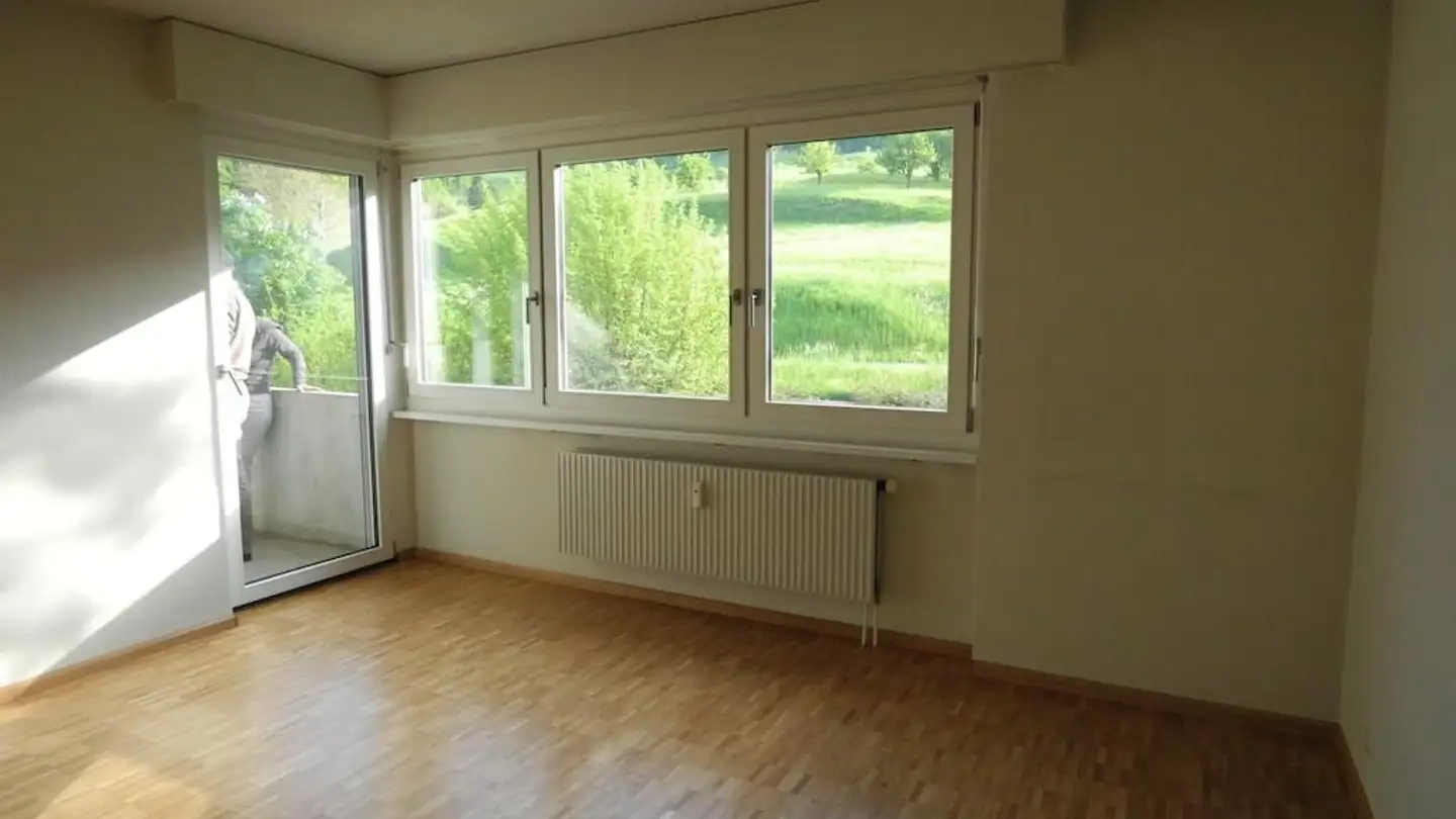 Wohnung mieten - Rankmattstrasse 1, 4441 Thürnen