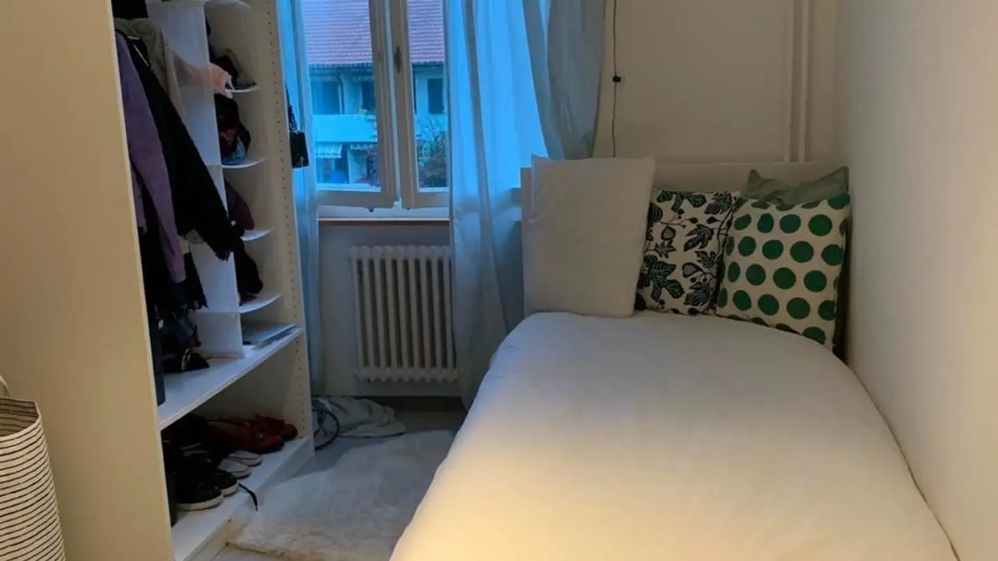 Stanza singola in affitto - 8408 Winterthur - Foto 3