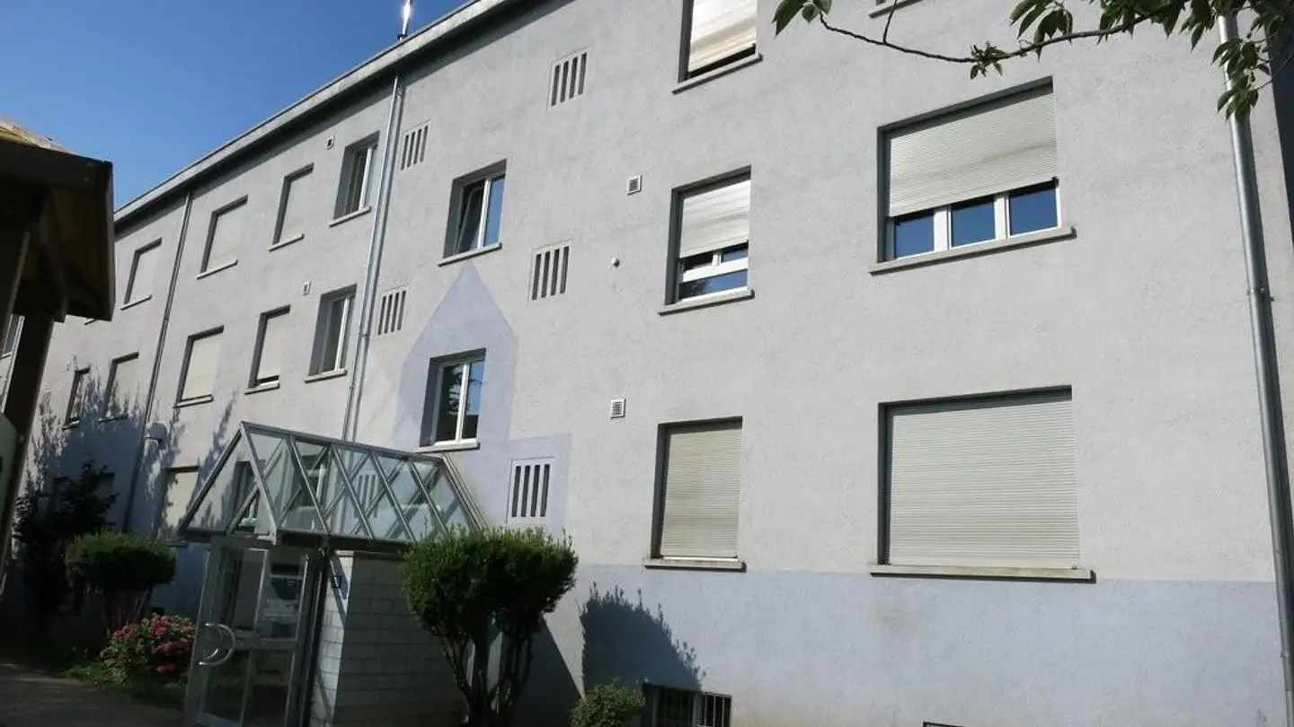 Appartement à louer - Tödistrasse 70, 8800 Thalwil