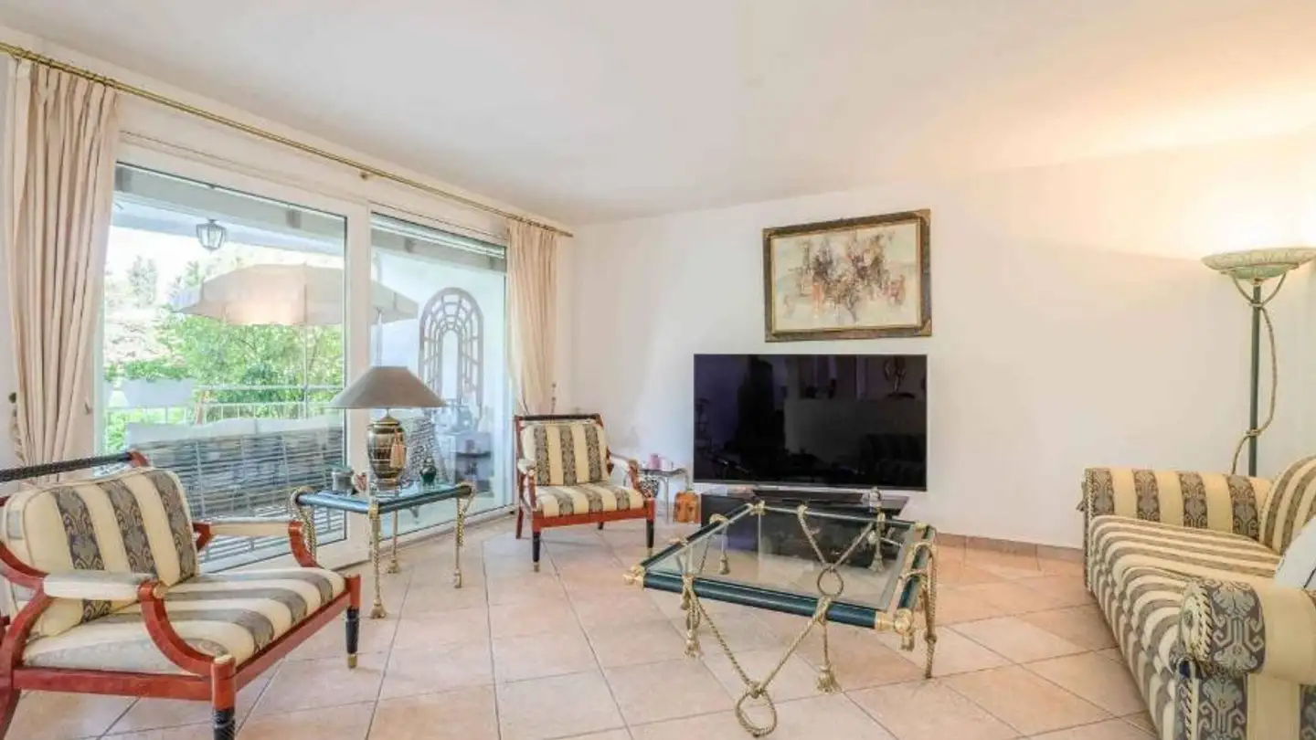 Appartement à vendre - Chemin De Chambésy, 1292 Chambésy - Photo 2