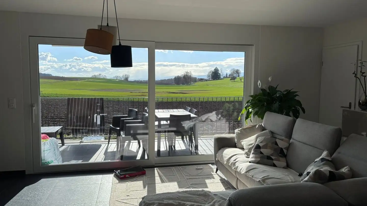 Appartement à louer - Chemin Du Closel 4a, 1055 Froideville