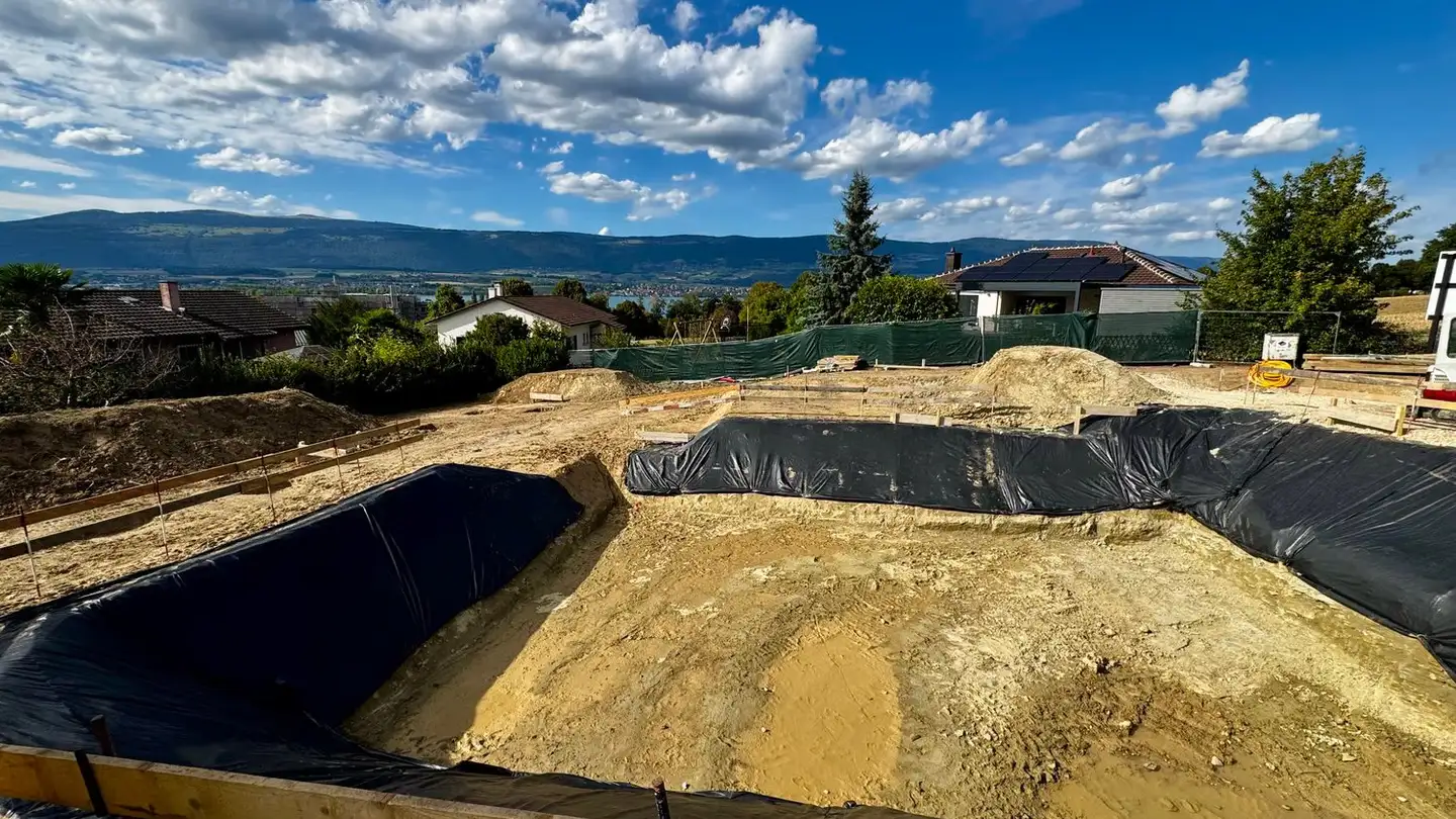 Apartment for sale - Chemin Des Sources 4, 1400 Yverdon-les-Bains - Photo 4