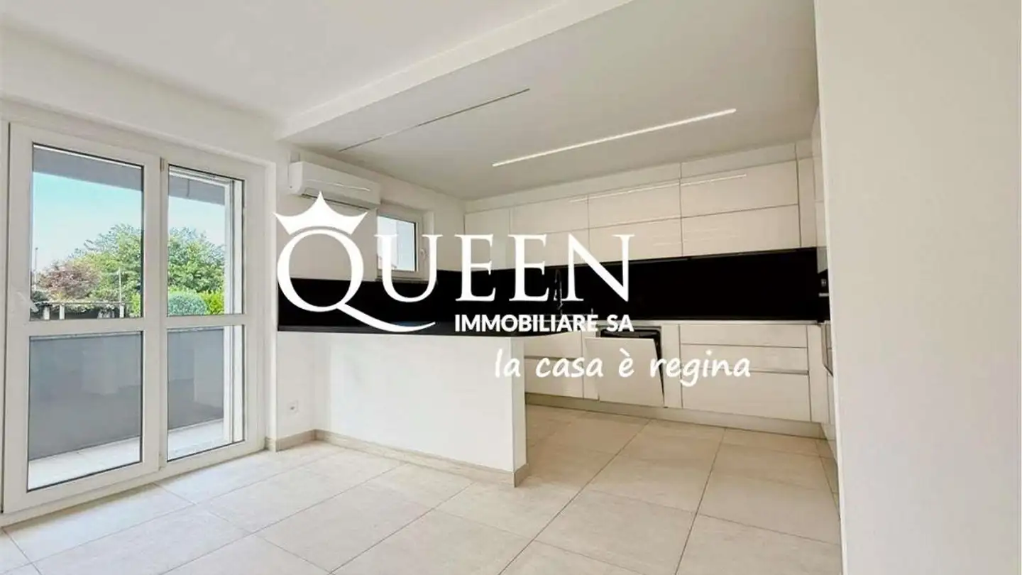 Appartement à louer - 6828 Balerna - Photo 4