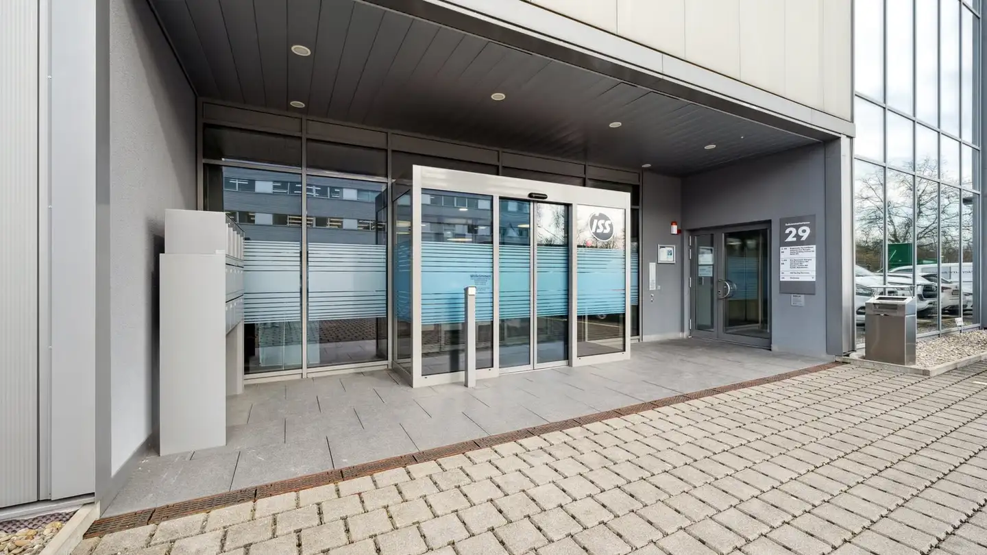 Bürofläche mieten - Suhrenmattstrasse 29, 5035 Unterentfelden