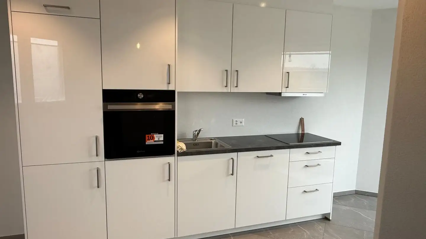 Appartement à louer - Weibelackerweg, 4914 Roggwil BE - Photo 2