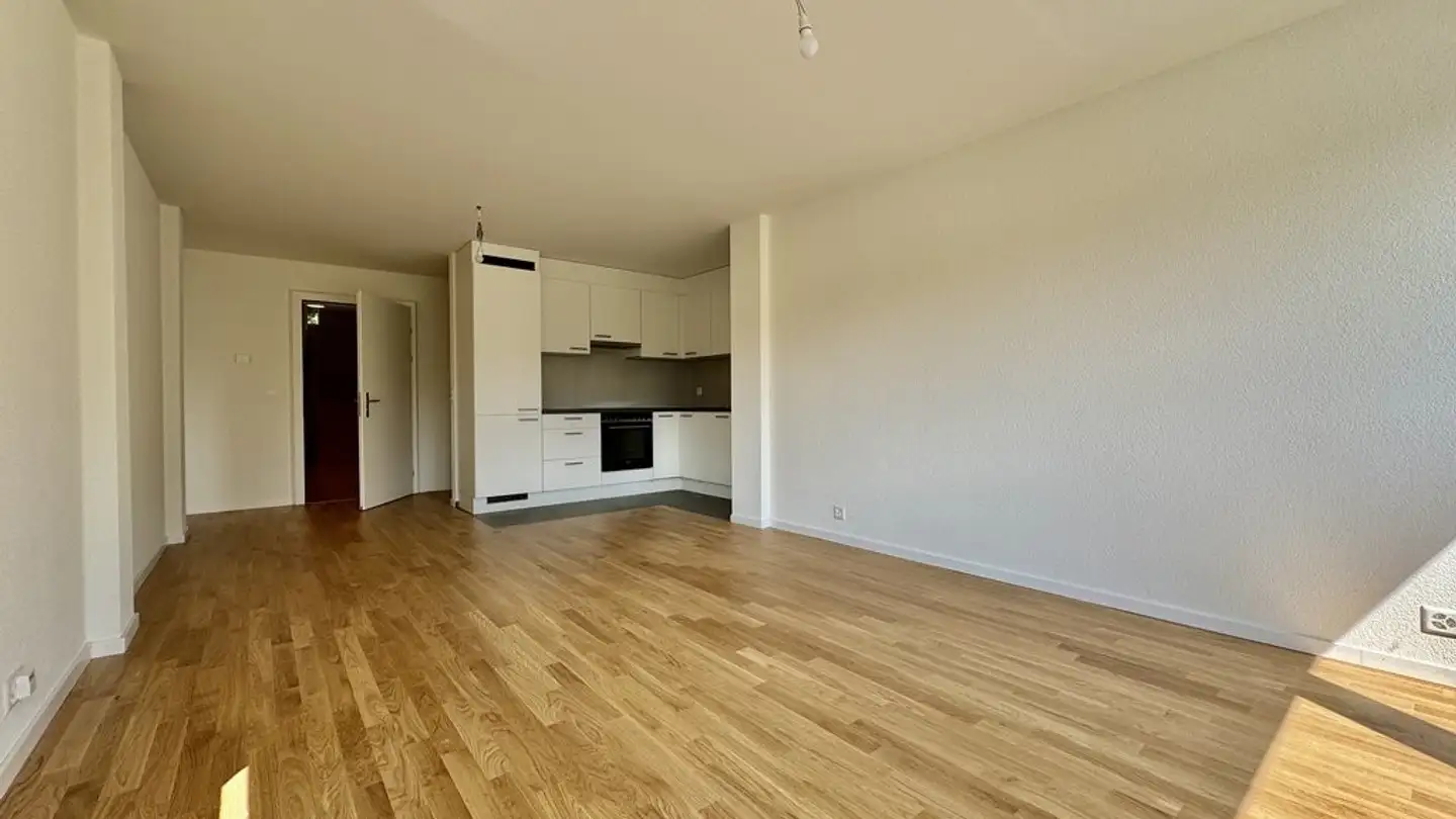 Apartment for rent - Brislachstrasse 2, 4242 Laufen - Photo 4