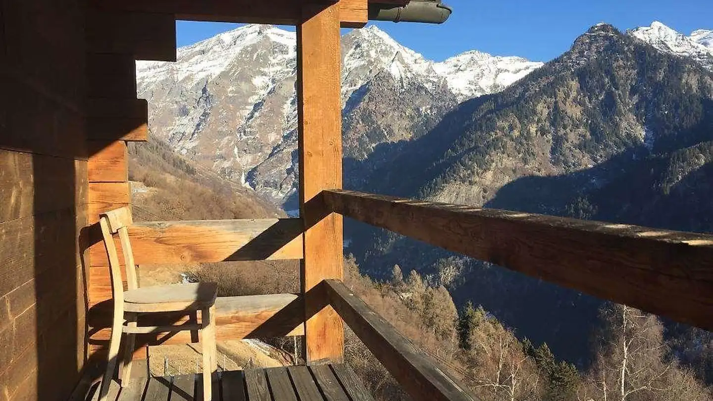 Chalet kaufen - 6713 Malvaglia - Foto 3