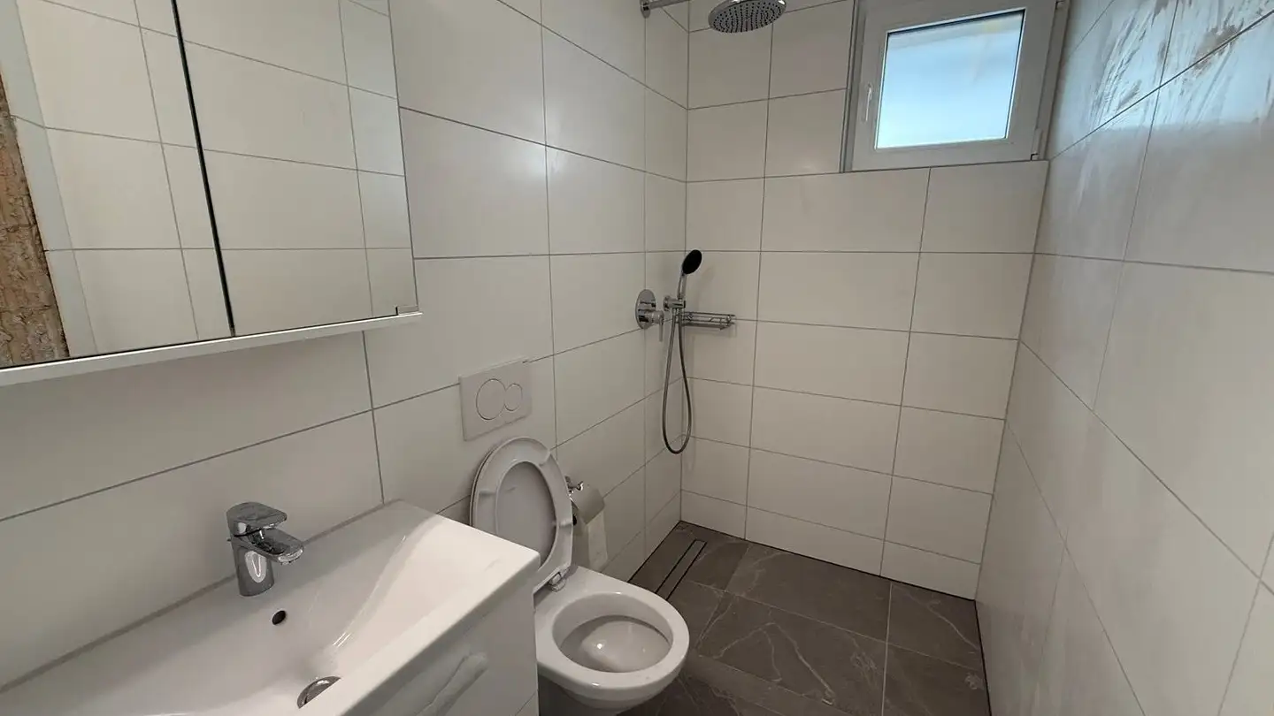 Appartement à louer - Weibelackerweg, 4914 Roggwil BE - Photo 3