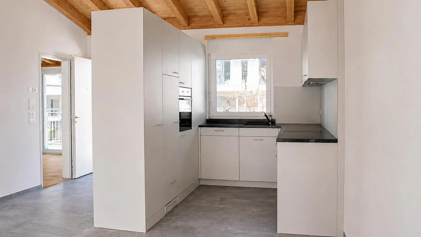 Penthouse mieten - Gassa Sutò 3, 7013 Domat/Ems - Foto 2