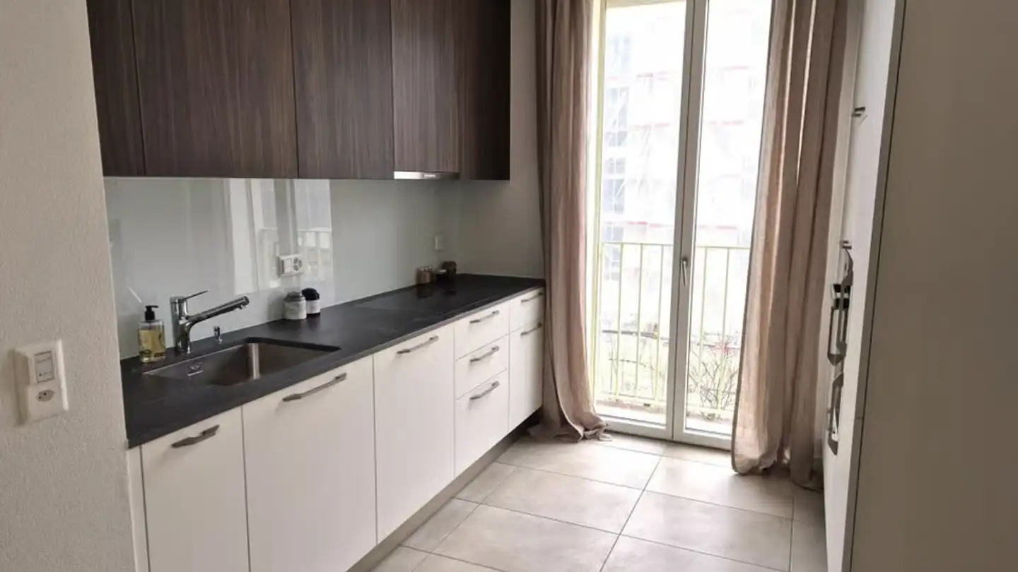 Wohnung mieten - Allée Charles-Edouard-Guillaume 8, 1723 Marly