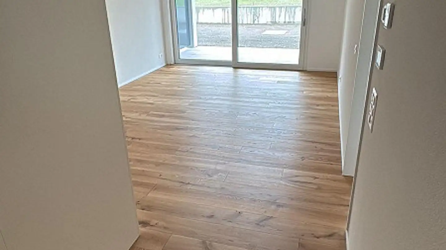 Terrassenwohnung mieten - Staatsstrasse 147, 8888 Heiligkreuz (Mels) - Foto 4