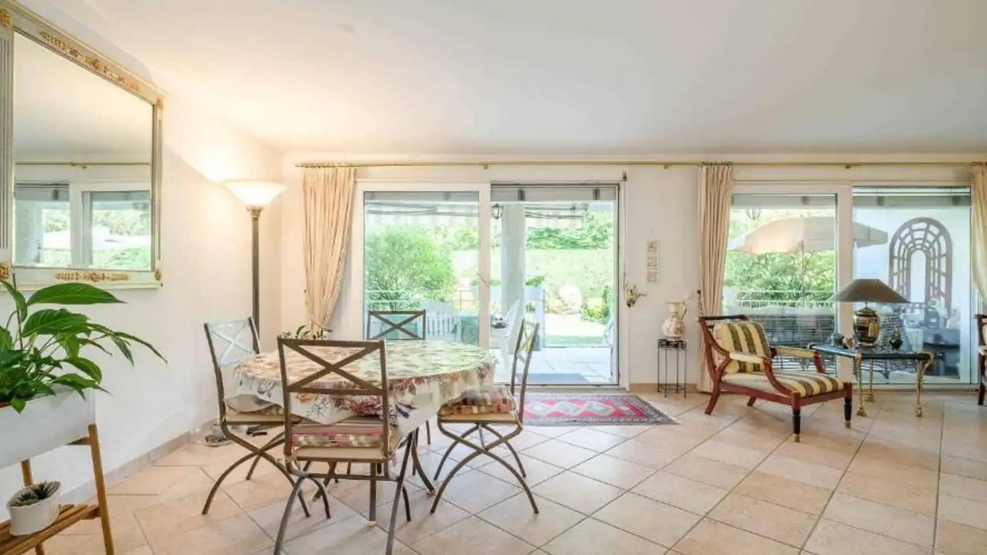 Appartement à vendre - Chemin De Chambésy, 1292 Chambésy - Photo 3