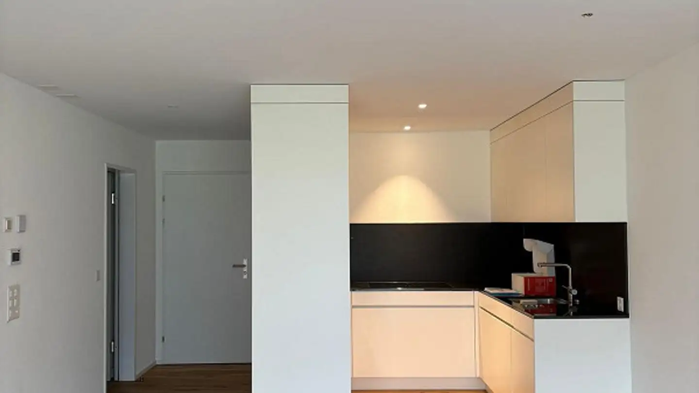 Terrassenwohnung mieten - Staatsstrasse 147, 8888 Heiligkreuz (Mels) - Foto 2