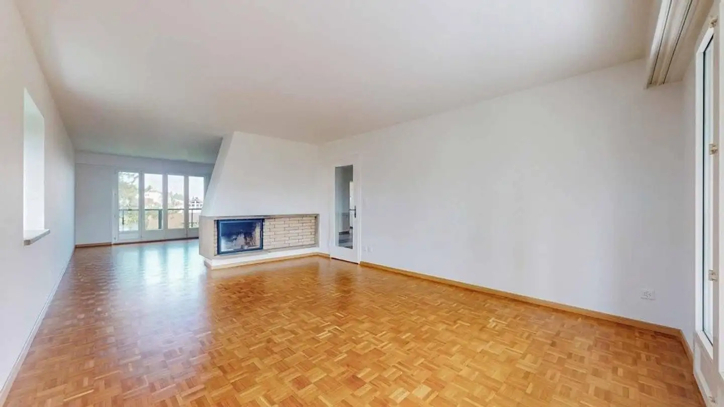 Appartamento in affitto - Im Lindengut 11, 8803 Rüschlikon - Photo 4