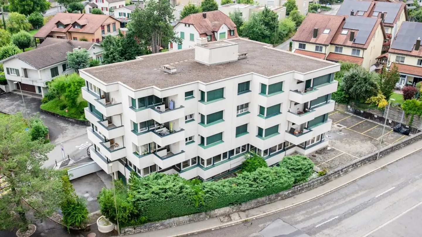 Apartment for rent - Brislachstrasse 2, 4242 Laufen - Photo 2