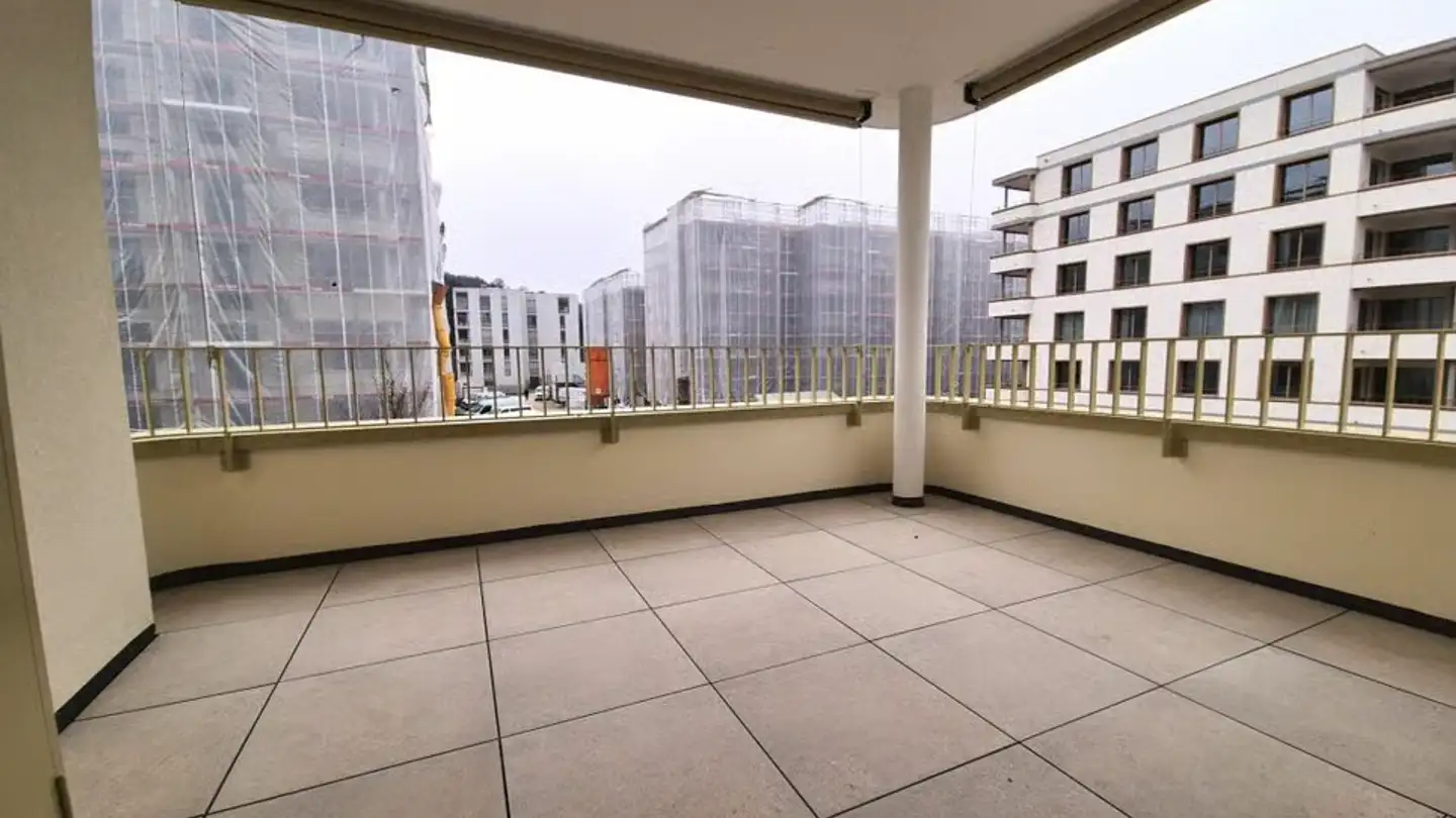Wohnung mieten - Allée Charles-Edouard-Guillaume 8, 1723 Marly - Foto 4
