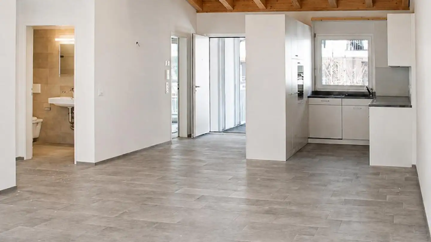 Penthouse mieten - Gassa Sutò 3, 7013 Domat/Ems - Foto 3