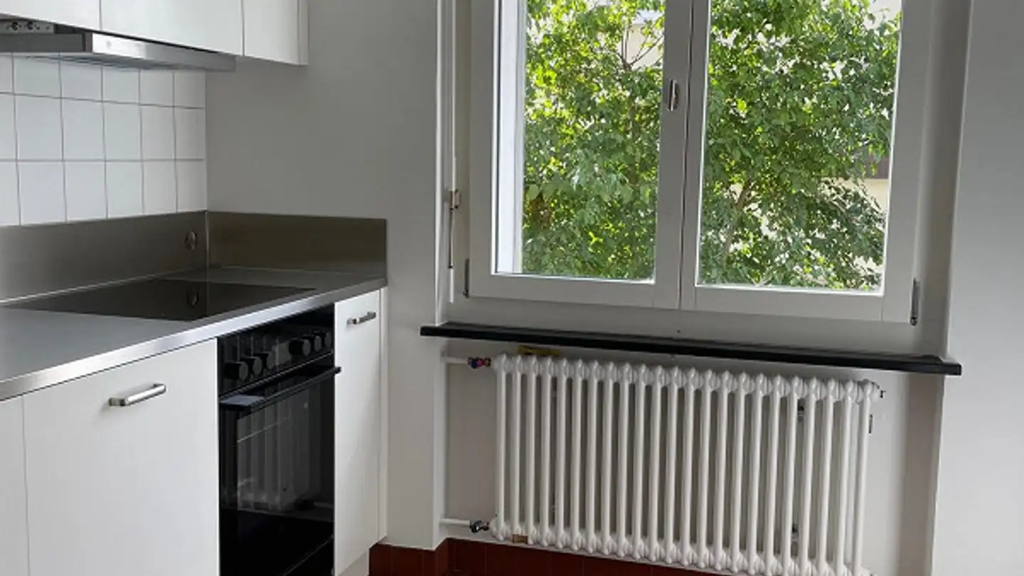 Wohnung mieten - Merkurstrasse 28, 4123 Allschwil