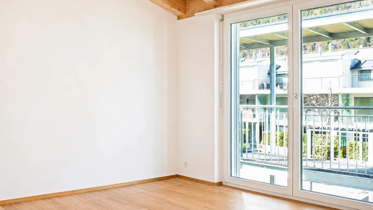 Penthouse mieten - Gassa Sutò 3, 7013 Domat/Ems - Foto 4