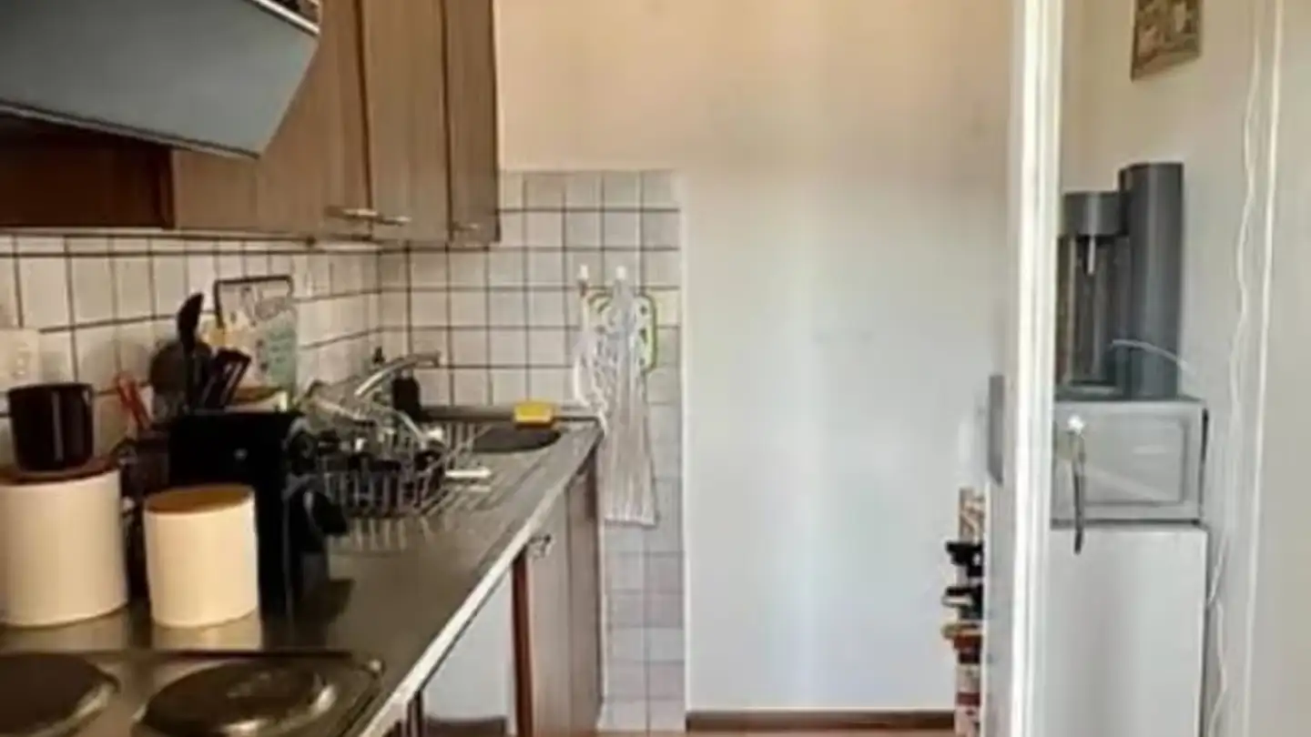 Wohnung mieten - Via Rodrèe 8, 6900 Massagno - Foto 3