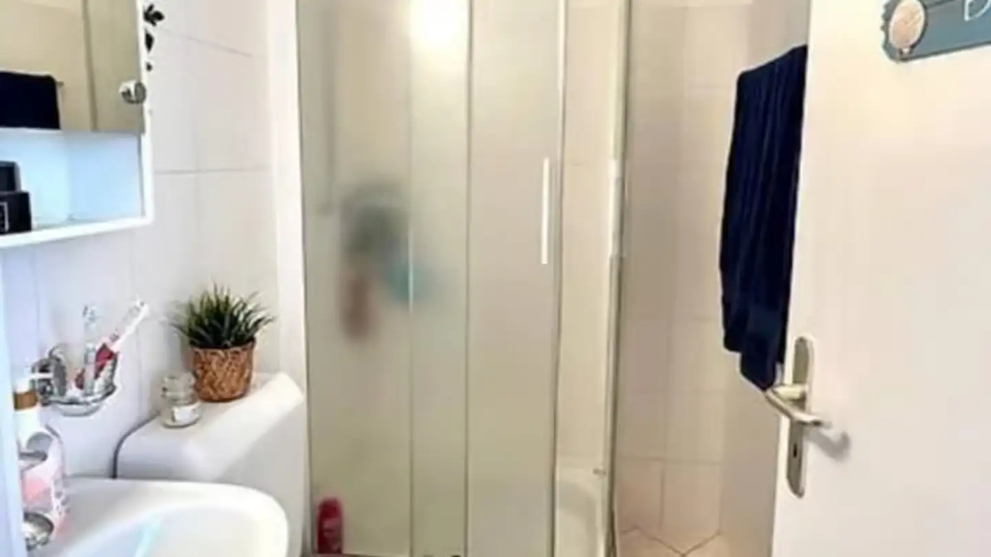 Wohnung mieten - Via Rodrèe 8, 6900 Massagno - Foto 4