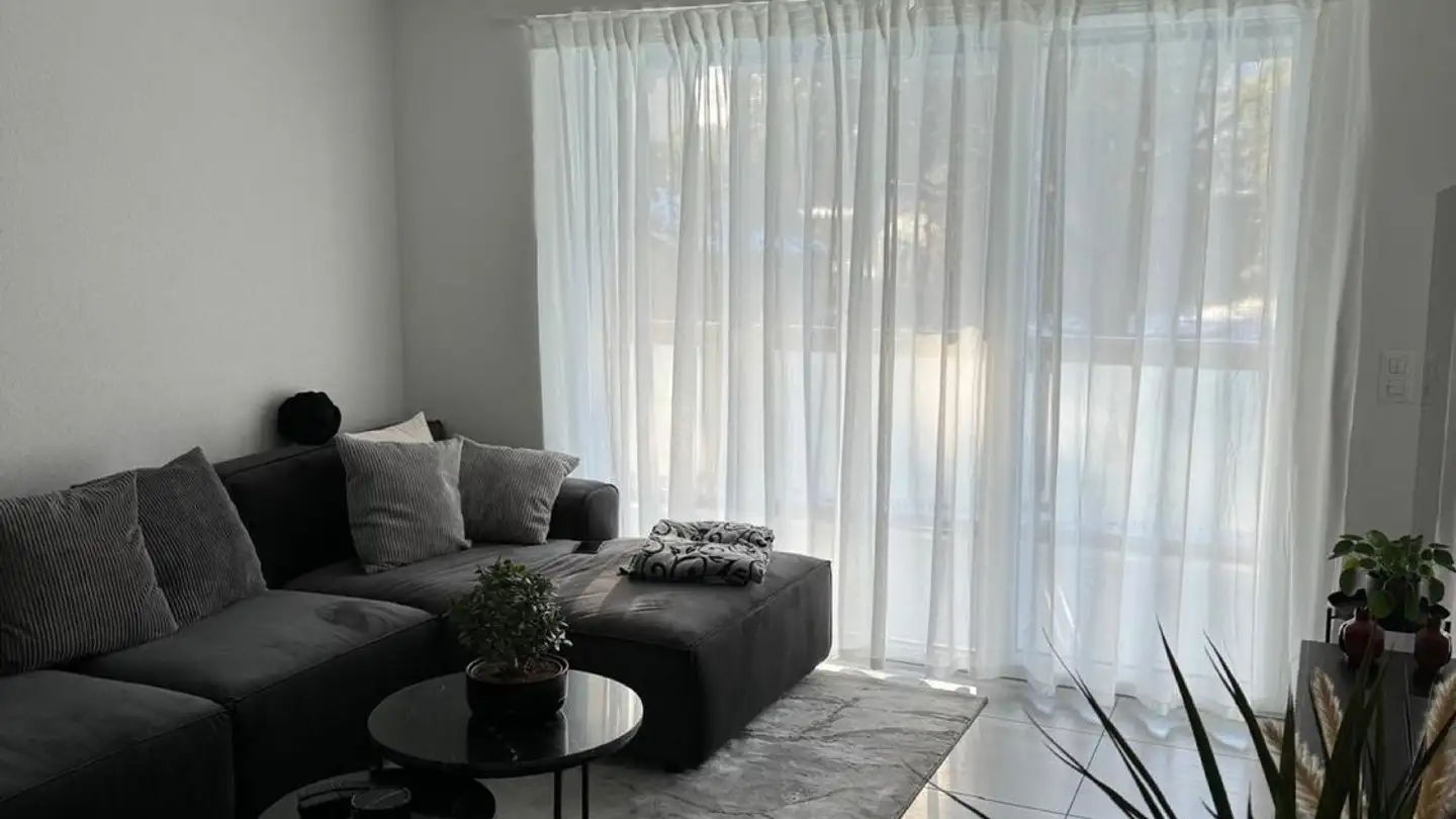 Appartement à louer - Aalmattenweg, 2560 Nidau