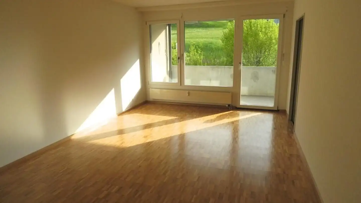 Appartamento in affitto - Rankmattstrasse 1, 4441 Thürnen - Foto 2