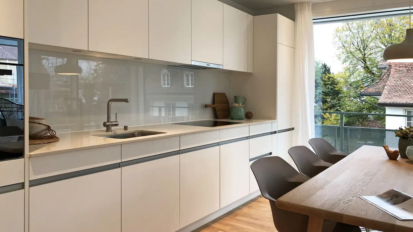 Wohnung mieten - Am Tych 5a, 4665 Oftringen