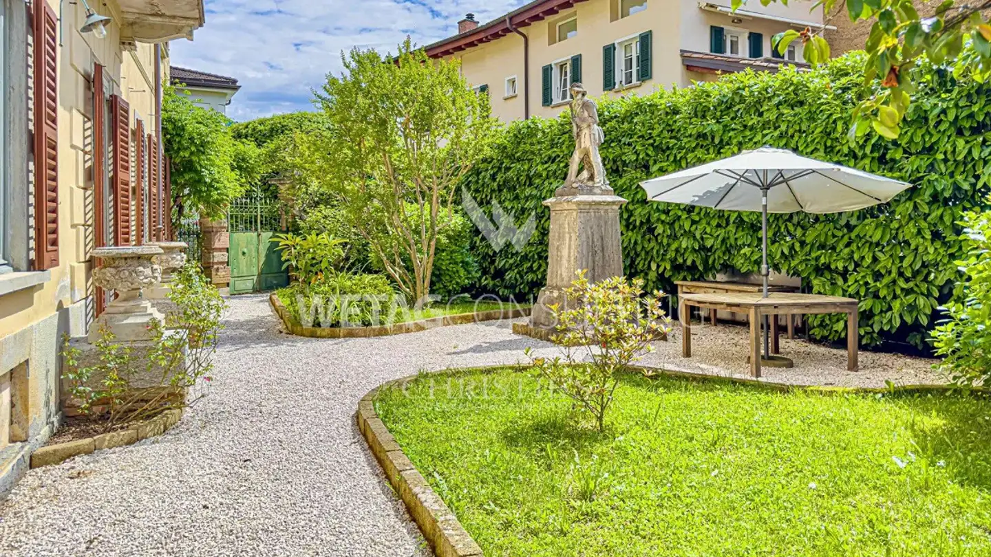 Villa in vendita - 6917 Barbengo - Photo 2