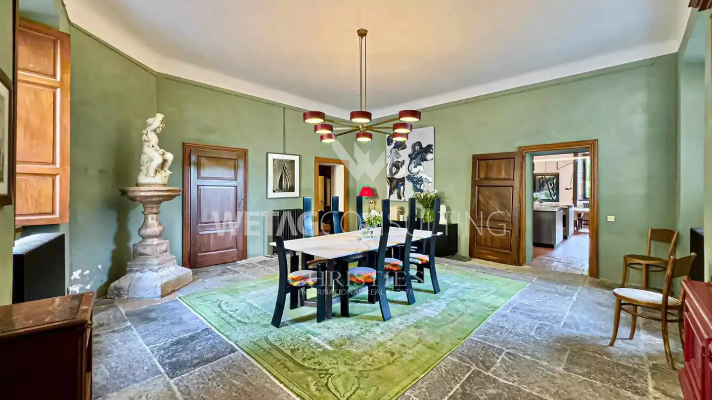 Villa in vendita - 6917 Barbengo - Photo 3