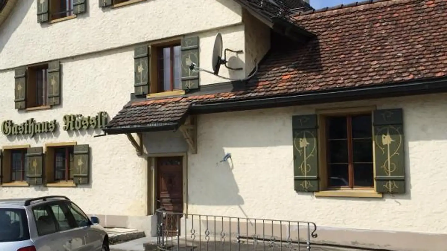 Attique à louer - Krawattengasse 1, 8566 Neuwilen