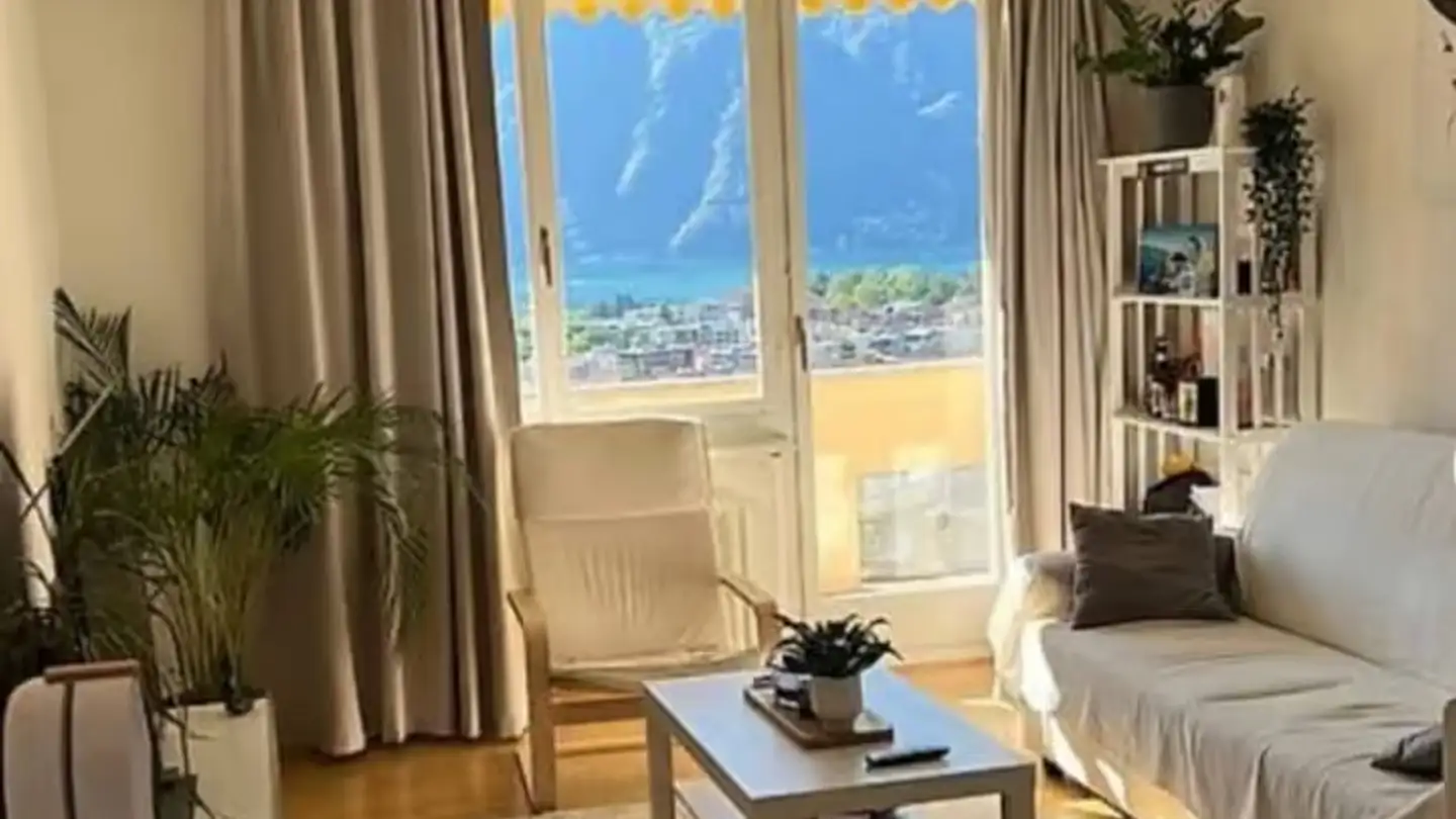 Wohnung mieten - Via Rodrèe 8, 6900 Massagno