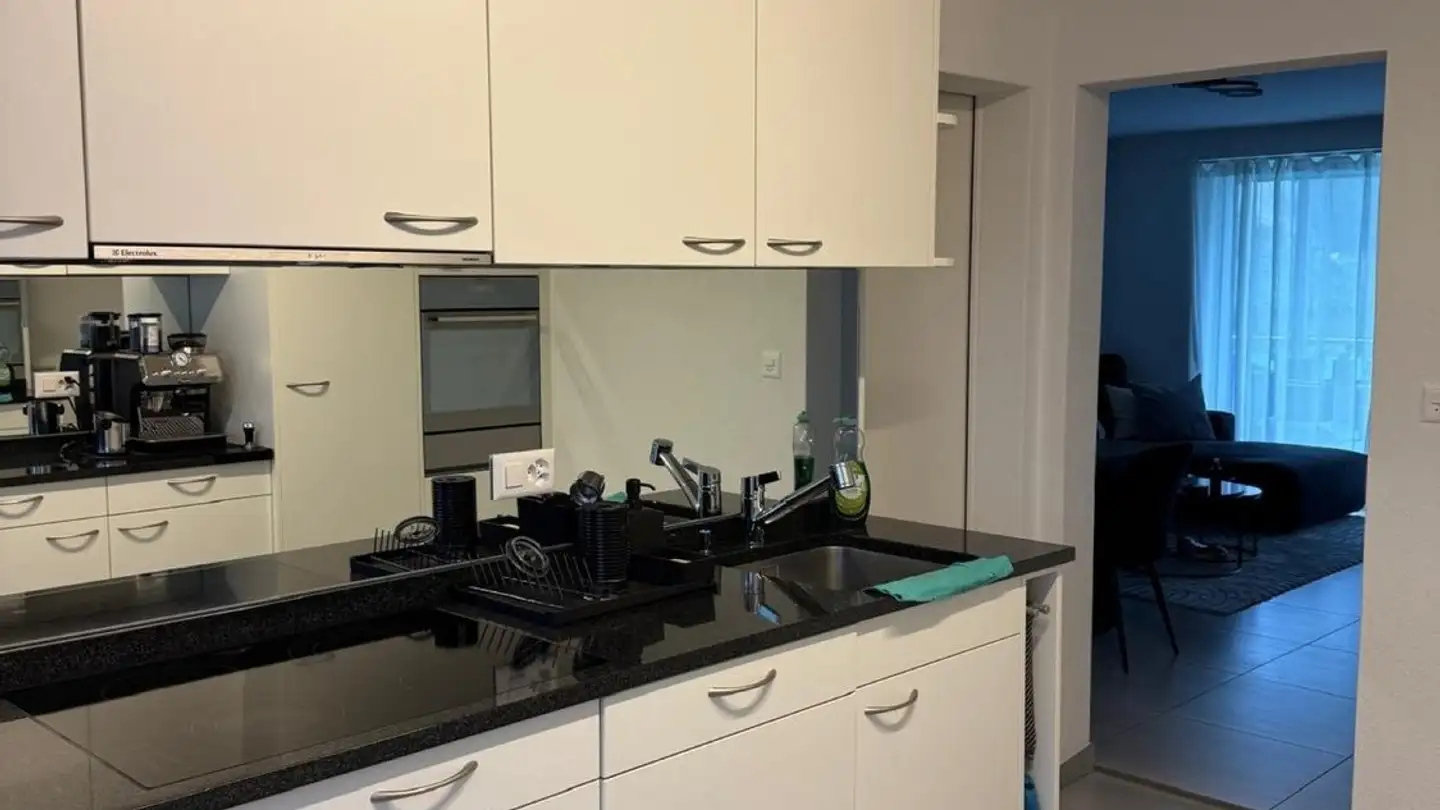 Wohnung mieten - Aalmattenweg 24a, 2560 Nidau - Foto 4