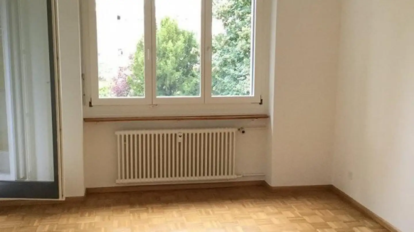 Apartment for rent - Spalenring 95, 4055 Basel - Photo 2