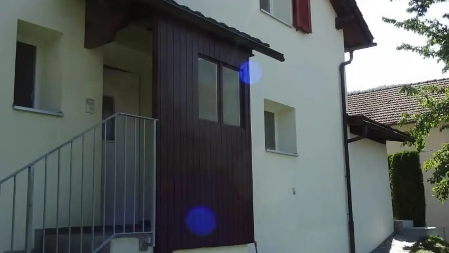 Einfamilienhaus mieten - Gärtliweg 2, 9475 Sevelen - Foto 3