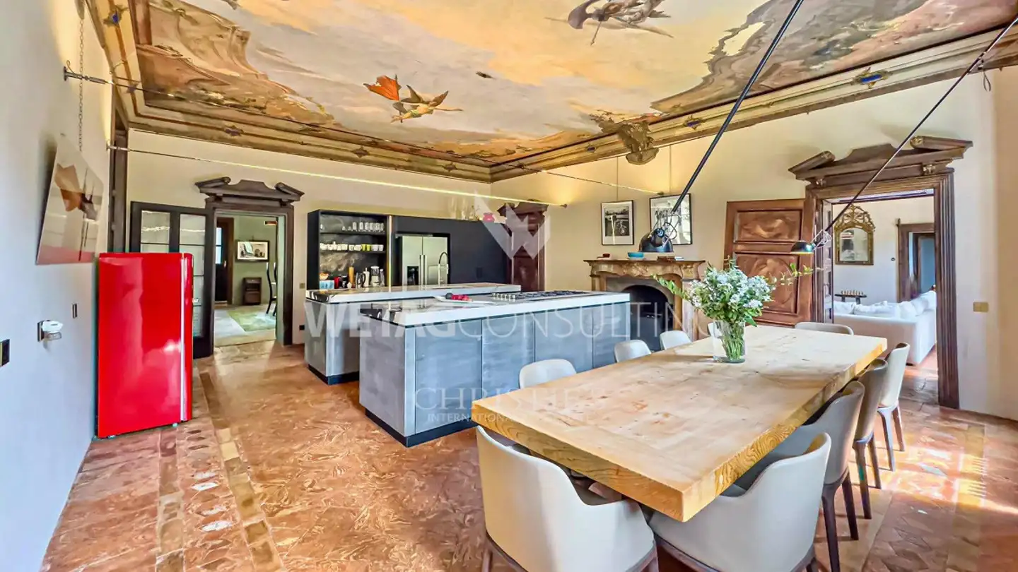 Villa in vendita - 6917 Barbengo - Photo 4