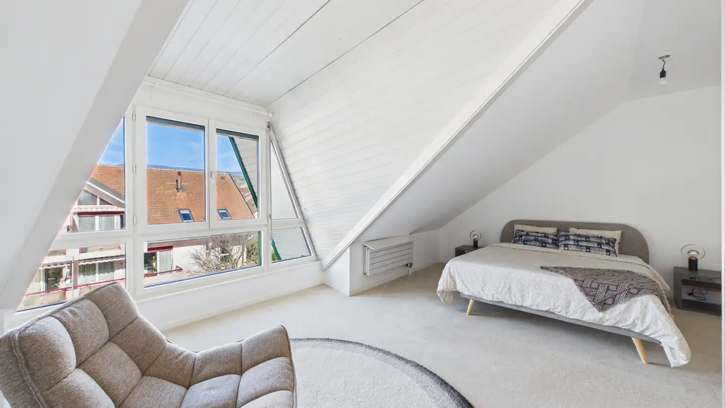 Maisonette kaufen - 1196 Gland - Foto 4