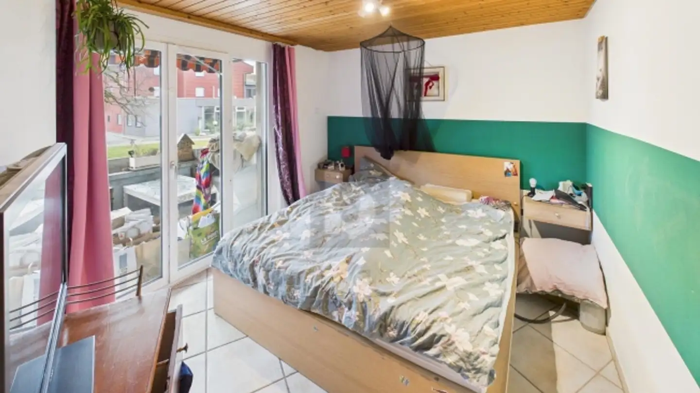 Appartement à louer - 3054 Schüpfen - Photo 3